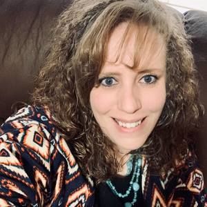 Meet your Posher, Brandie